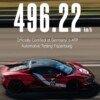 Yangwang U9 top speed record-1