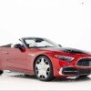 2026-Mercedes-Maybach-SL680-Monogram-for sale-1