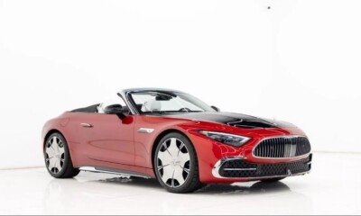 2026-Mercedes-Maybach-SL680-Monogram-for sale-1