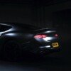 Bentley Continental Supersports teaser-1