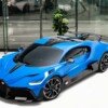 Bugatti Divo matte blue for sale F1rst Motors Dubai-2
