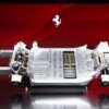 Ferrari Elettrica EV platform-5