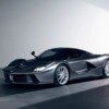 Ferrari LaFerrari Grey Swiss Auction-3