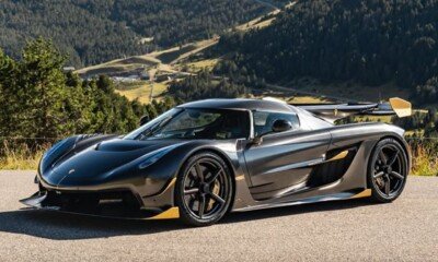Koenigsegg Jesko Nur Revenge-1