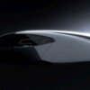 Mazda Vision Model 4-door sedan conept Tokyo Auto Show-teaser-1