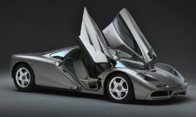 McLaren F1 for sale-Australia-4