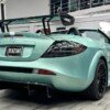 McLaren SLR Roadster HDK Benzona-2