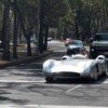 Mercedes W196 Streamliner replica-Mexico
