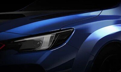 Subaru STI concept-1