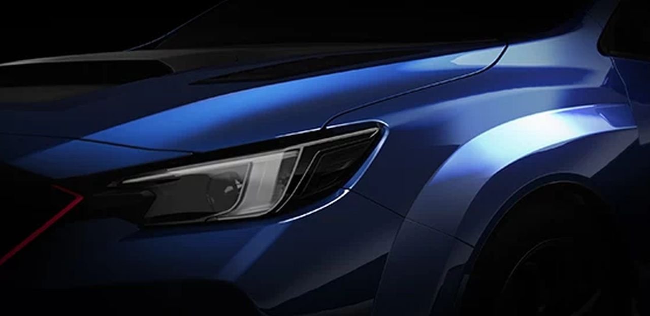 Subaru STI concept-1