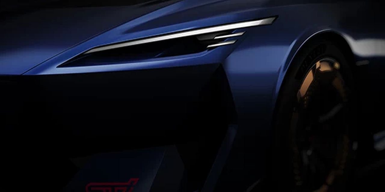 Subaru STI concept-2