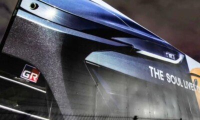 Toyota GR GT teaser-1