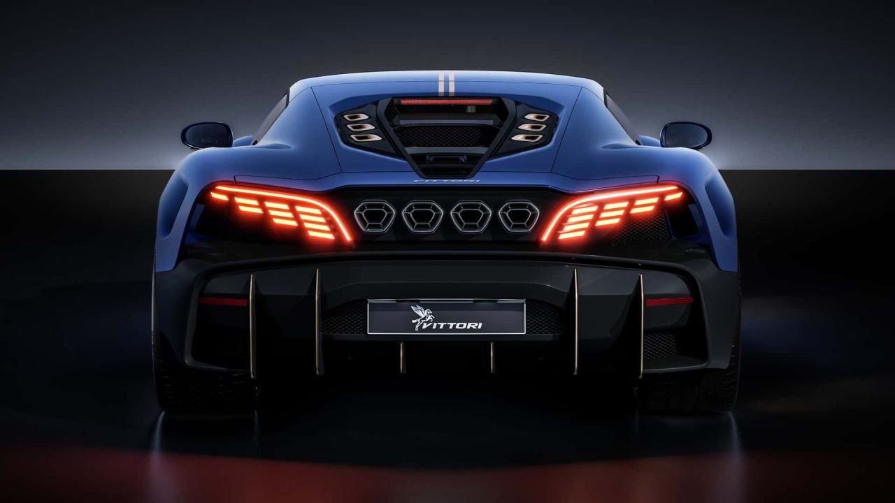 Vittori Turbio V12 hypercar-AI-design-3