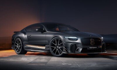 2026 Bentley Continental Supersports-leaked-2