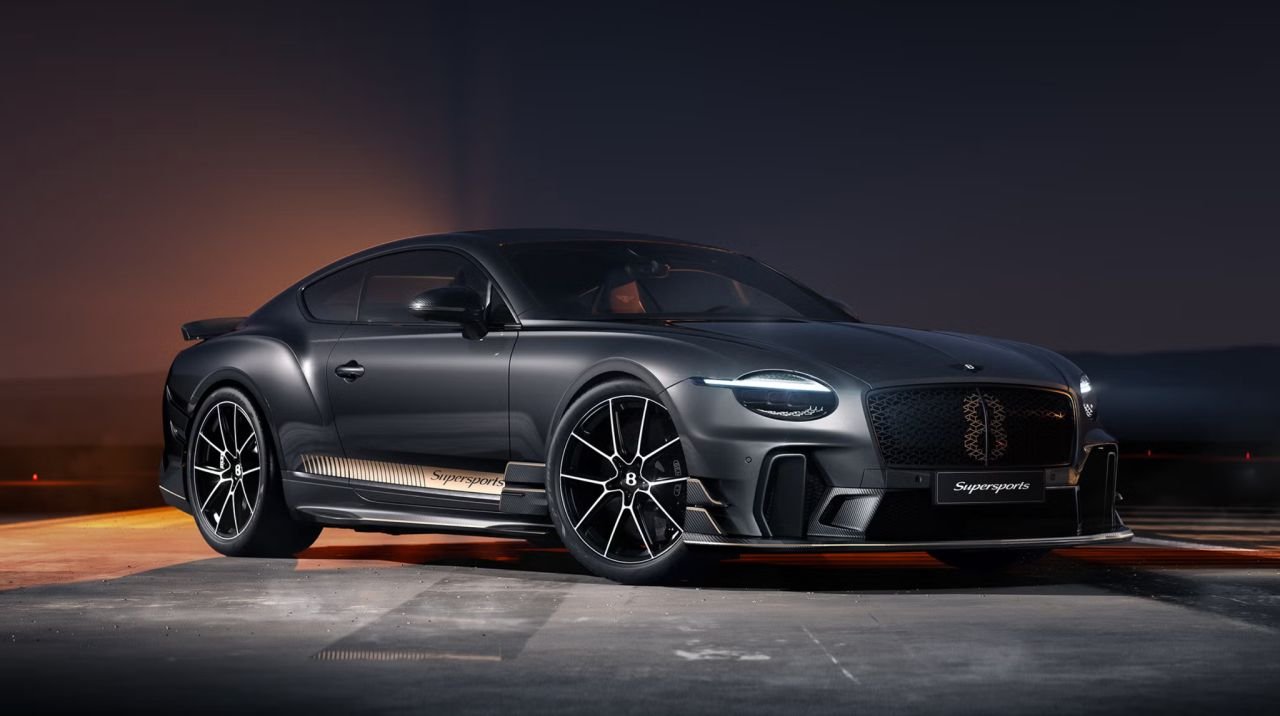 2026 Bentley Continental Supersports-leaked-2