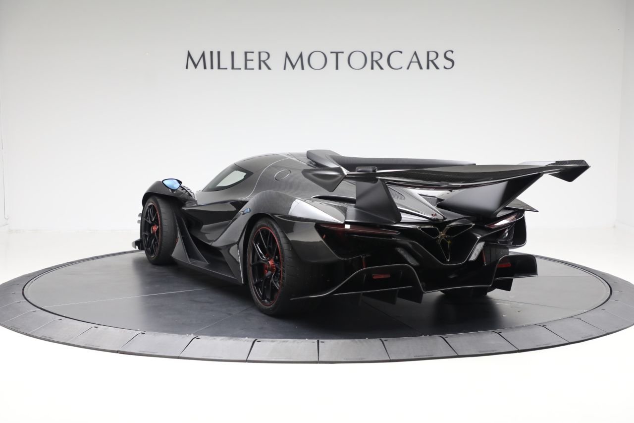 Apollo Intensa Emozione-for-sale-USA-1