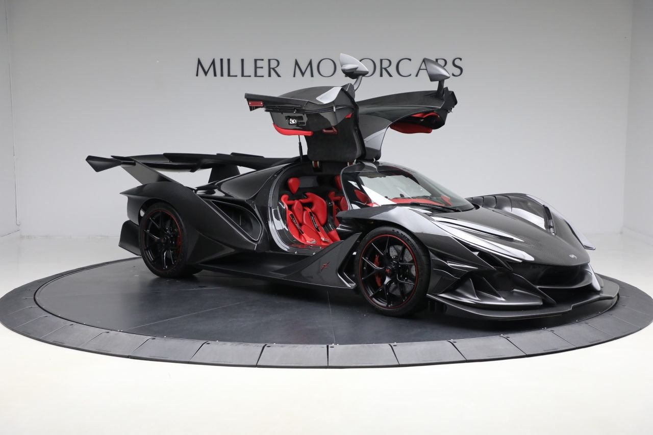 Apollo Intensa Emozione-for-sale-USA-2