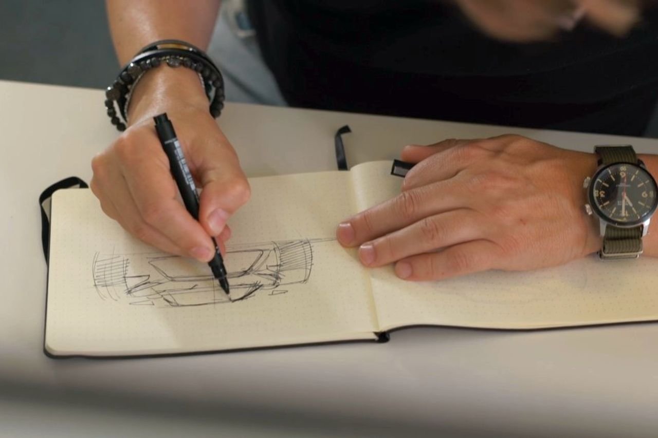 Donkervoort P24 RS teaser-2