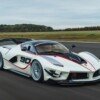 Ferrari FXX-K Evo RM Sothebys Auction-2