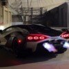 Lamborghini Sian-Gintani Exhaust