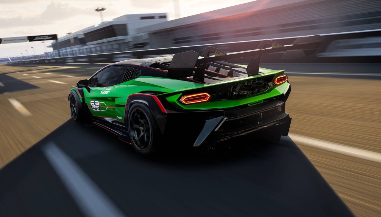 Lamborghini Temerario Super Trofeo-3
