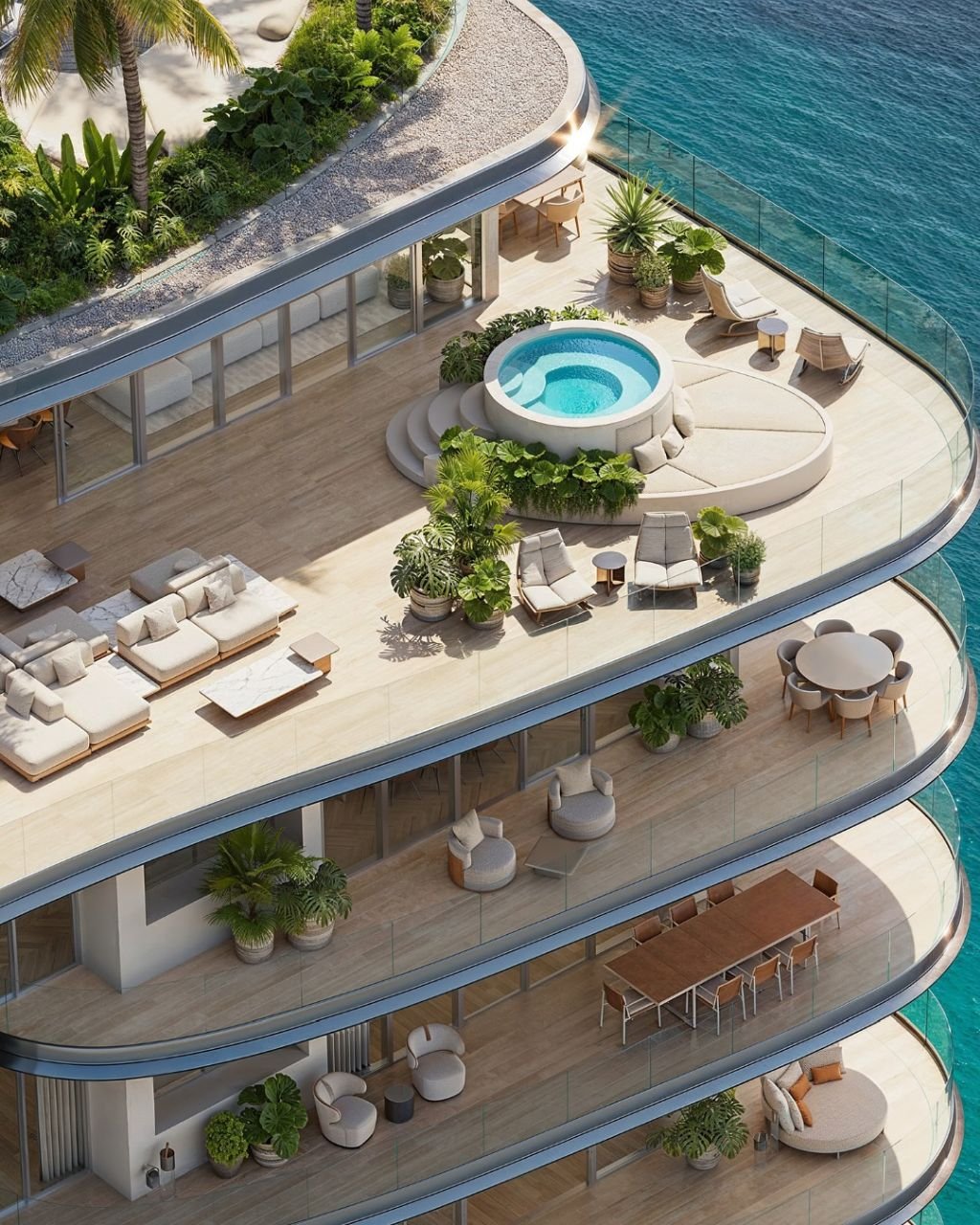 Pagani Residences-Utopia Roadster Free