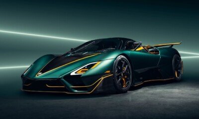 SSC Tuatara Aggressor-1