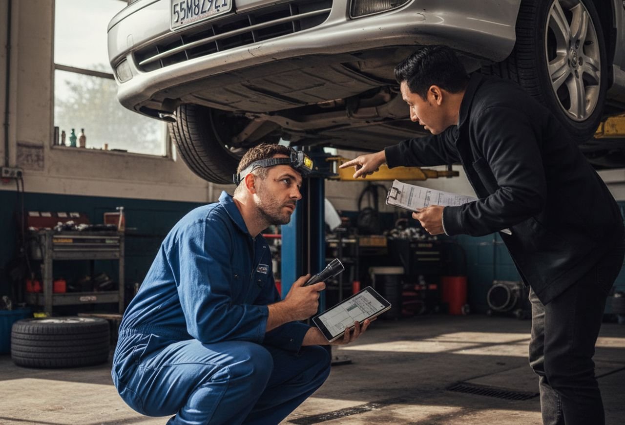 used car inspection-2